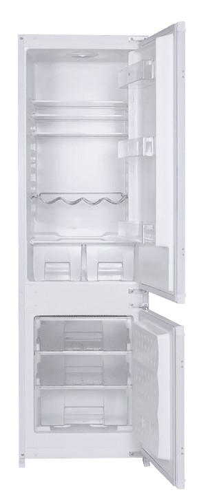 Холодильник HAIER HRF225WBRU, фото 2
