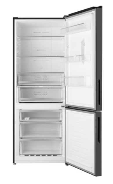 Холодильник Weissgauff WRK 1970 DBG Full NoFrost Inverter, фото 3