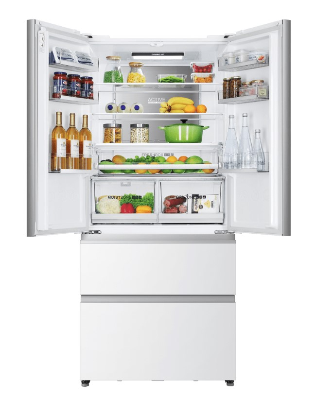 Холодильник HAIER HB18FGWAAARU, фото 5