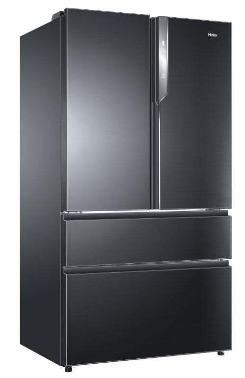 Холодильник HAIER HB25FSNAAARU, фото 2