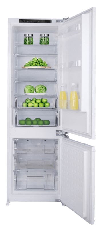 Холодильник HAIER HRF310WBRU, фото 2