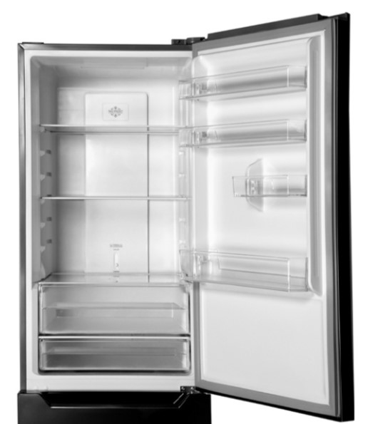 Холодильник Weissgauff WRK 2000 XBNF DC Inverter, фото 4