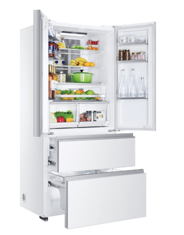 Холодильник HAIER HB18FGWAAARU, фото 6