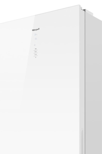 Холодильник Weissgauff WRK 1970 DWG Full NoFrost Inverter, фото 7