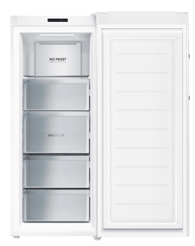 Морозильник HAIER HF-242WG, фото 3