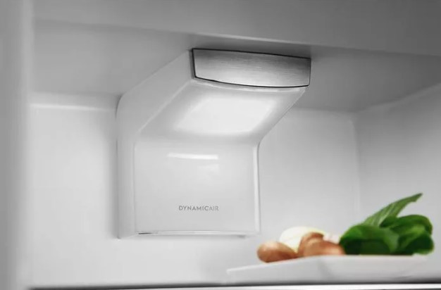 Холодильник Electrolux ENS8TE19S, фото 3