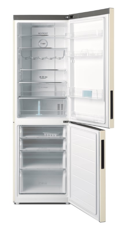 Холодильник HAIER C2F636CCRG, фото 2