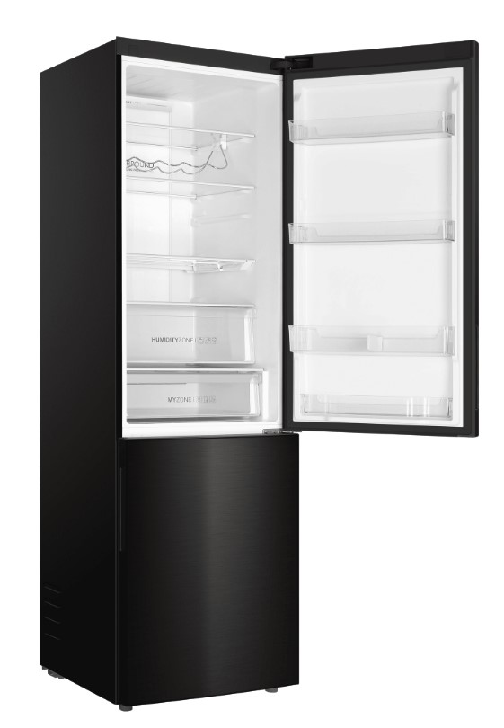 Холодильник HAIER C4F740CBXGU1, фото 4