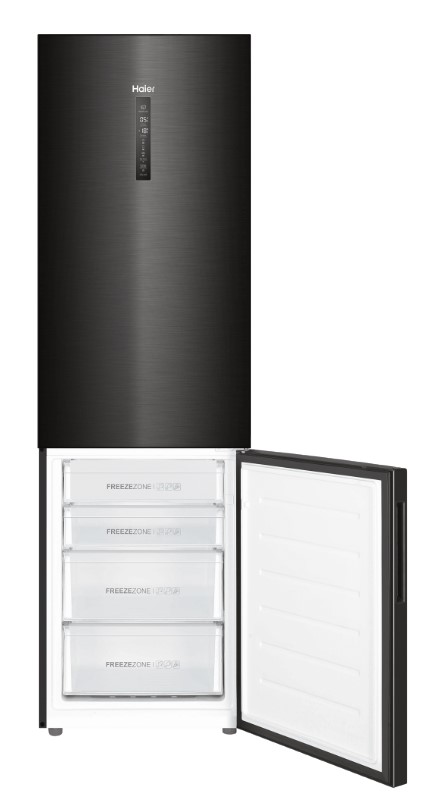Холодильник HAIER C4F740CBXGU1, фото 6