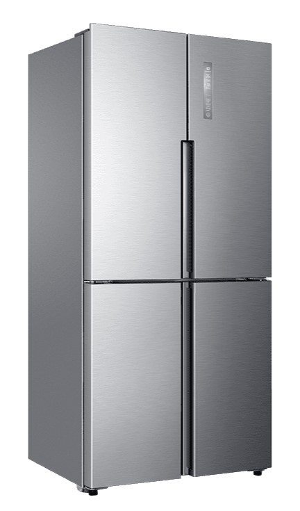 Холодильник HAIER HTF-456DM6RU, фото 2