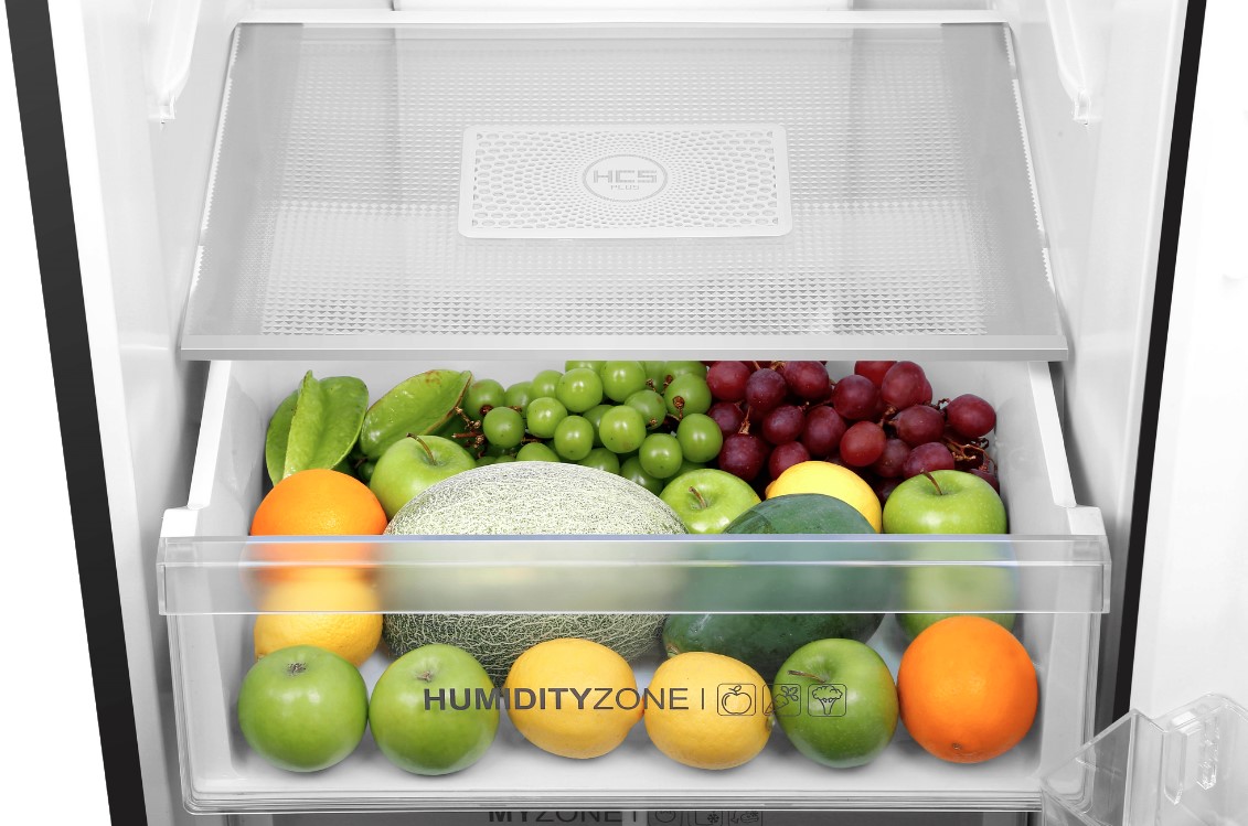Холодильник HAIER C4F740CBXGU1, фото 16