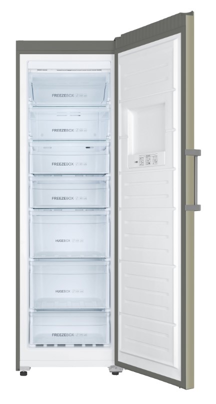 Морозильник HAIER H2F-262GAA, фото 4