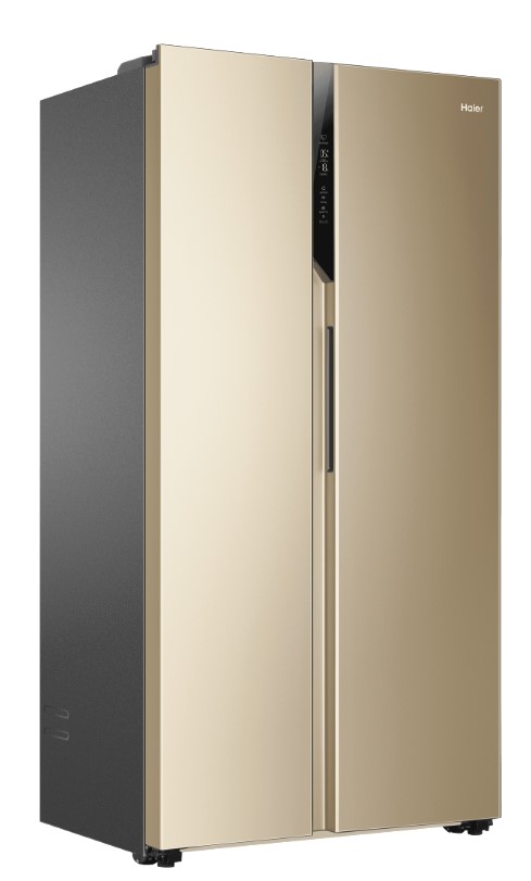 Холодильник  HAIER HRF-541DG7RU, фото 2