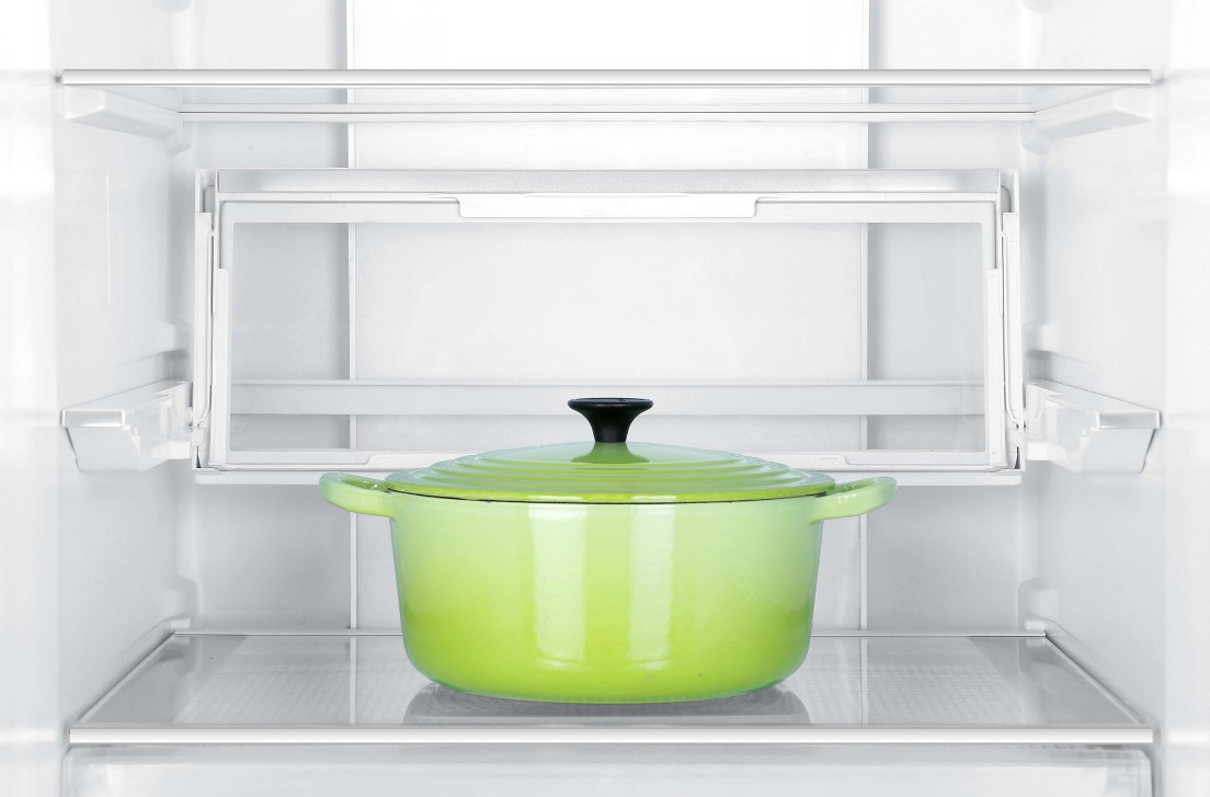 Холодильник HAIER C4F740CBXGU1, фото 14