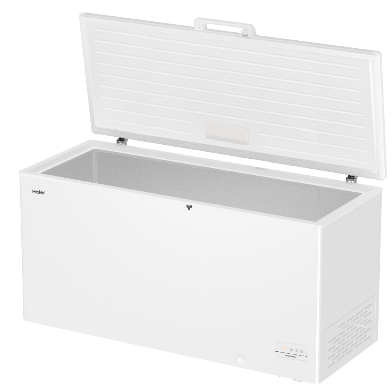 Морозильный ларь HAIER HCE380RF, фото 2