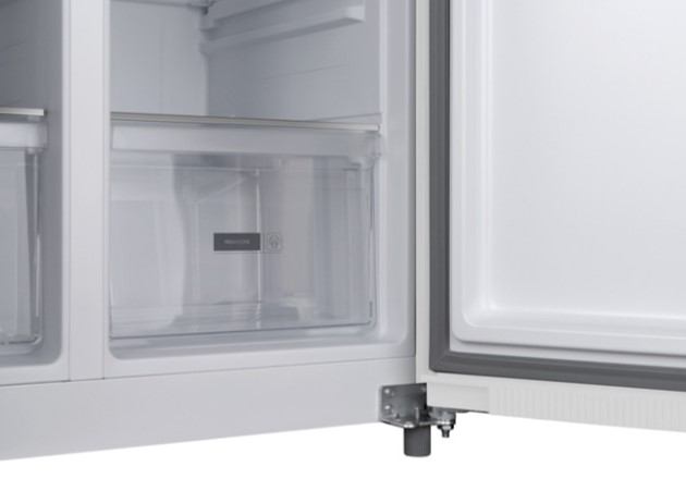 Холодильник Weissgauff WSBS 600 W NoFrost Inverter Water Dispenser, фото 7