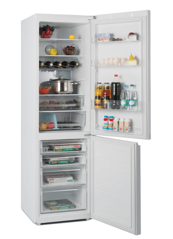Холодильник HAIER C2F637CWRG, фото 4