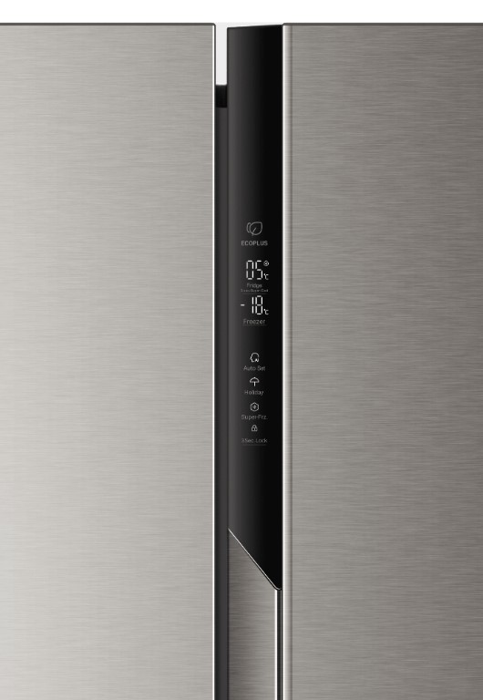 Холодильник HAIER HRF-541DM7RU, фото 5