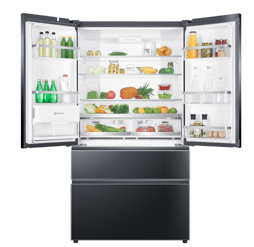 Холодильник HAIER HB25FSNAAARU, фото 4