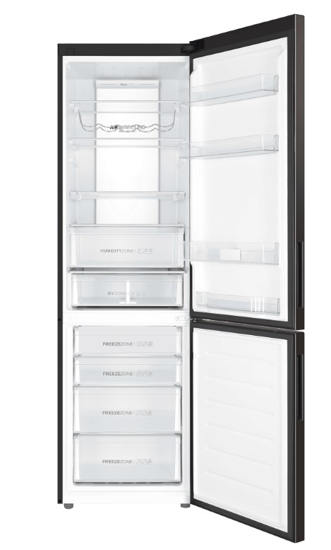 Холодильник HAIER C4F740CBXGU1, фото 7
