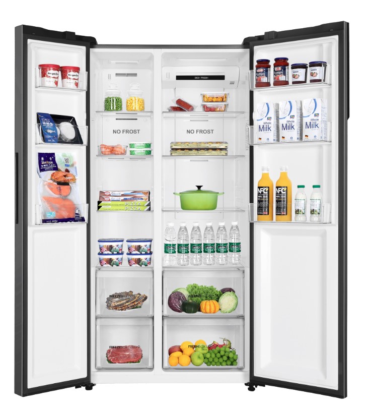 Холодильник HAIER HRF-541DY7RU, фото 5