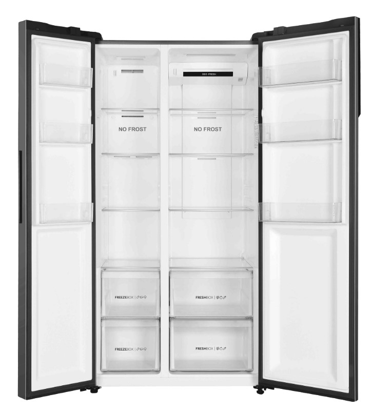 Холодильник HAIER HRF-541DY7RU, фото 6