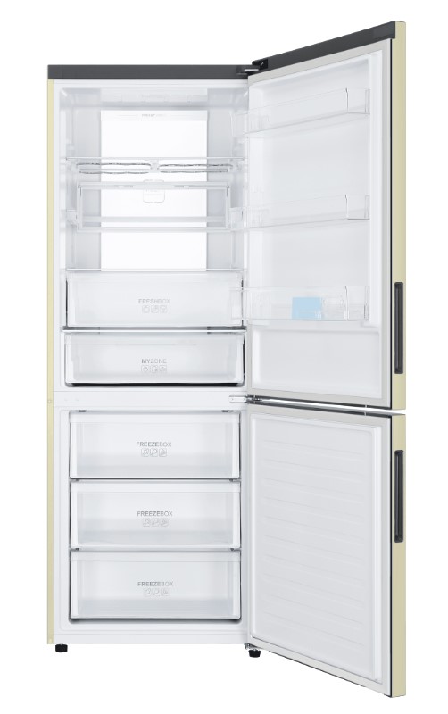 Холодильник HAIER C4F744CCG, фото 3
