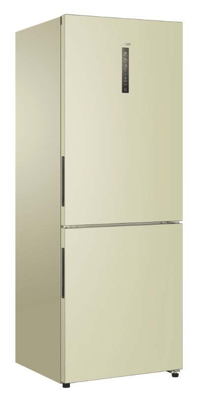 Холодильник HAIER C4F744CCG, фото 2