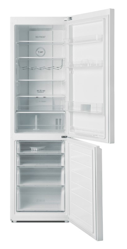 Холодильник HAIER C2F637CWRG, фото 3
