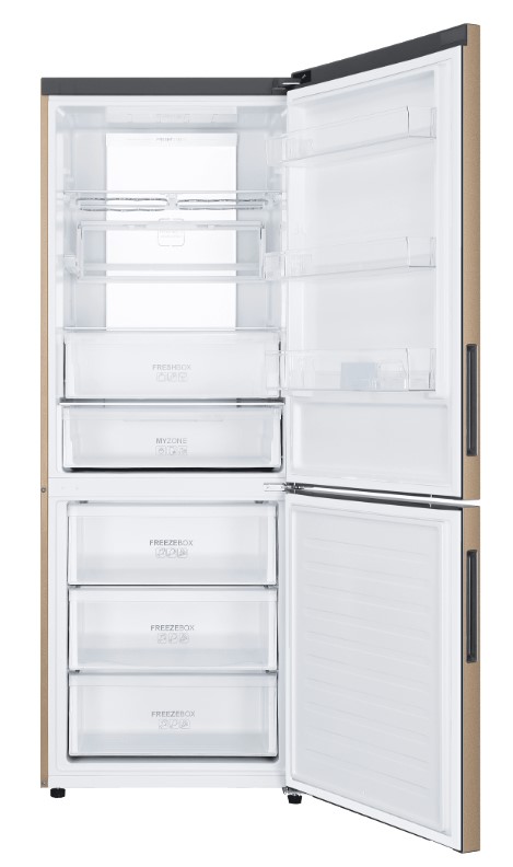 Холодильник HAIER C4F744CGG, фото 4