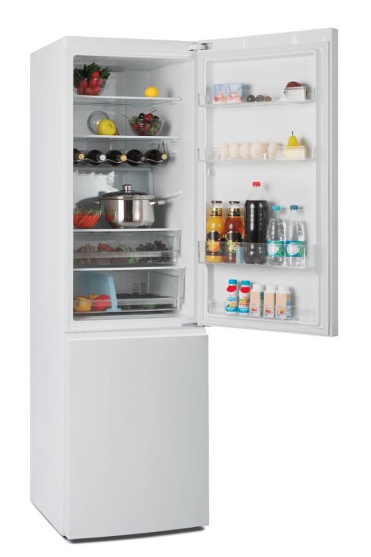Холодильник HAIER C2F637CWRG, фото 5