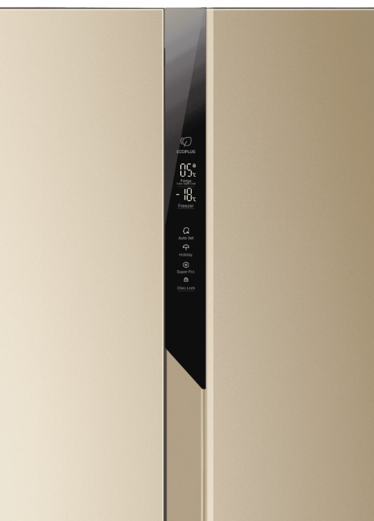 Холодильник  HAIER HRF-541DG7RU, фото 3