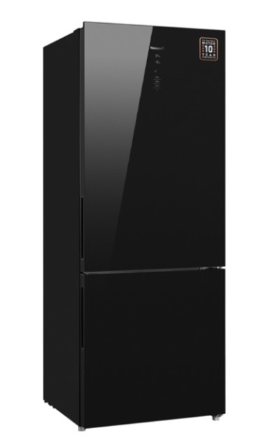 Холодильник Weissgauff WRK 1970 DBG Full NoFrost Inverter, фото 4