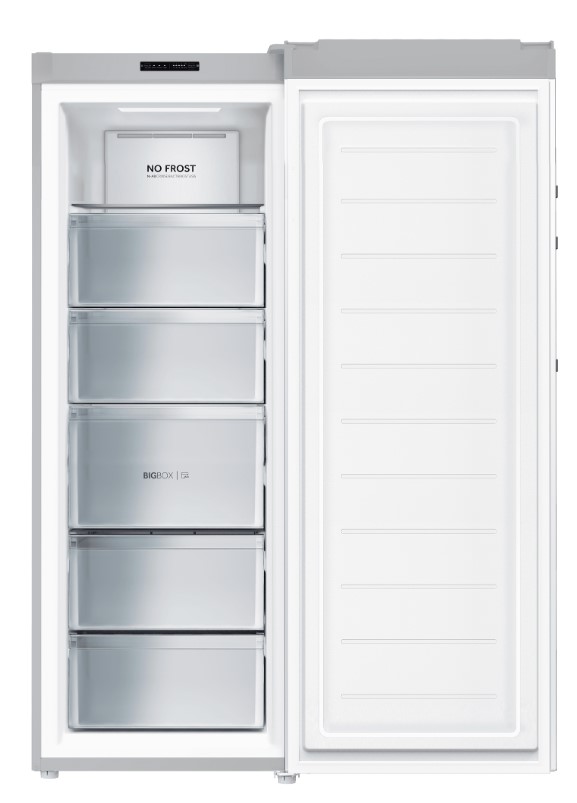 Морозильник HAIER HF-284SG, фото 3