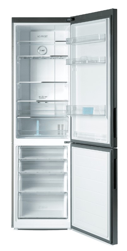 Холодильник HAIER C2F636CFRG, фото 2