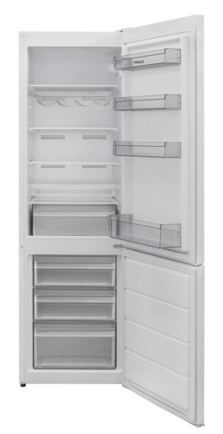 Холодильник Finlux RBFS180W, фото 2