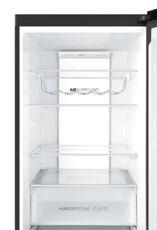 Холодильник HAIER C4F740CBXGU1, фото 11