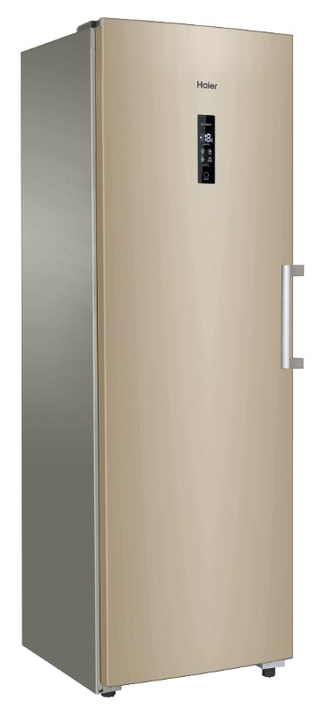 Морозильник HAIER H2F-262GAA, фото 2