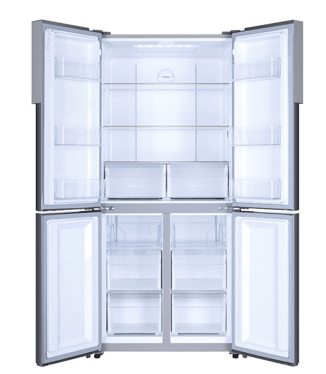 Холодильник HAIER HTF-456DM6RU, фото 4