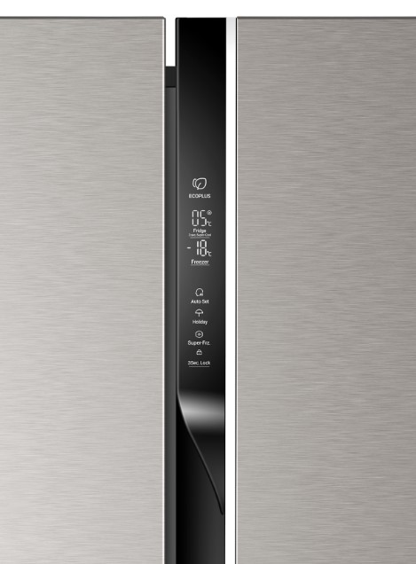Холодильник  HAIER HRF-535DM7RU, фото 3