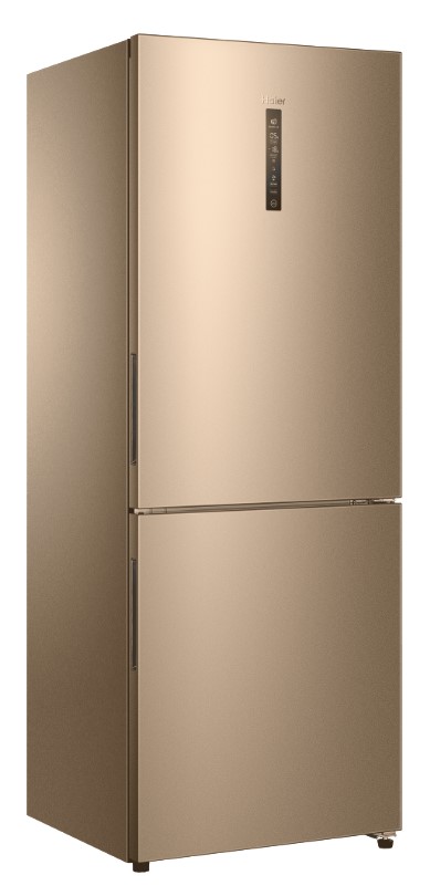 Холодильник HAIER C4F744CGG, фото 2