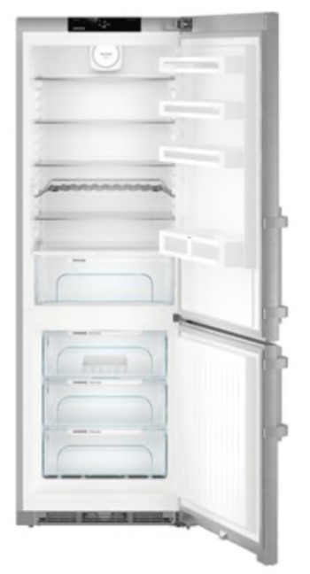 Холодильник Liebherr CNef 5735 Comfort, фото 3