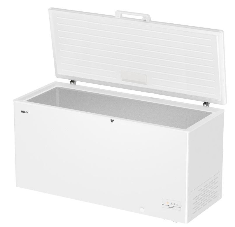 Морозильный ларь HAIER HCE430RF, фото 2