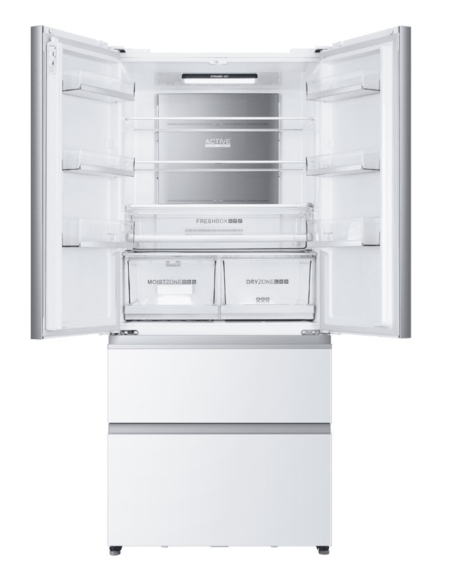 Холодильник HAIER HB18FGWAAARU, фото 8