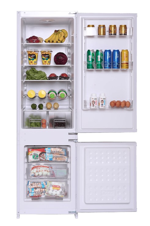 Холодильник HAIER HRF225WBRU, фото 3