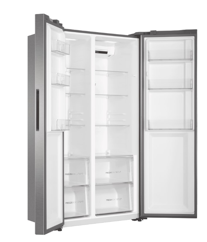 Холодильник HAIER HRF-541DM7RU, фото 4