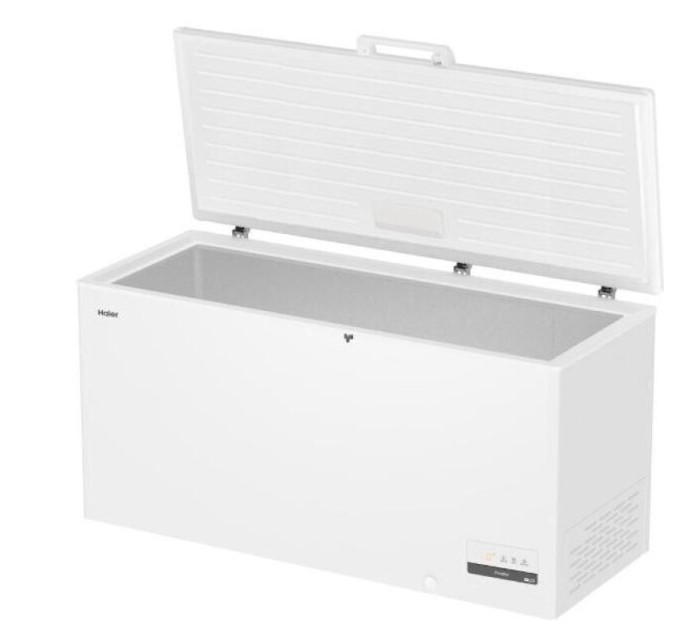Морозильный ларь HAIER HCE520RF, фото 2