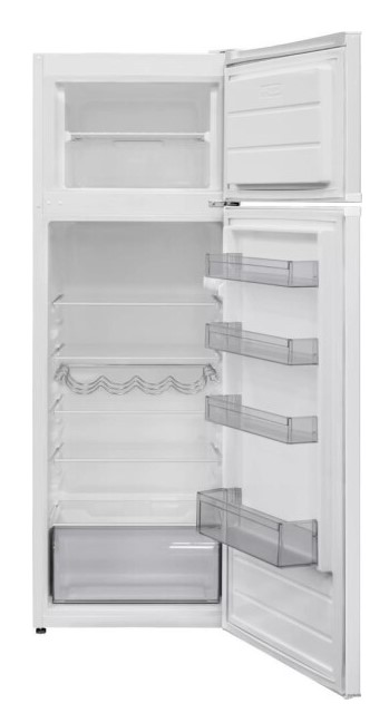 Холодильник Finlux RTFS160W, фото 2