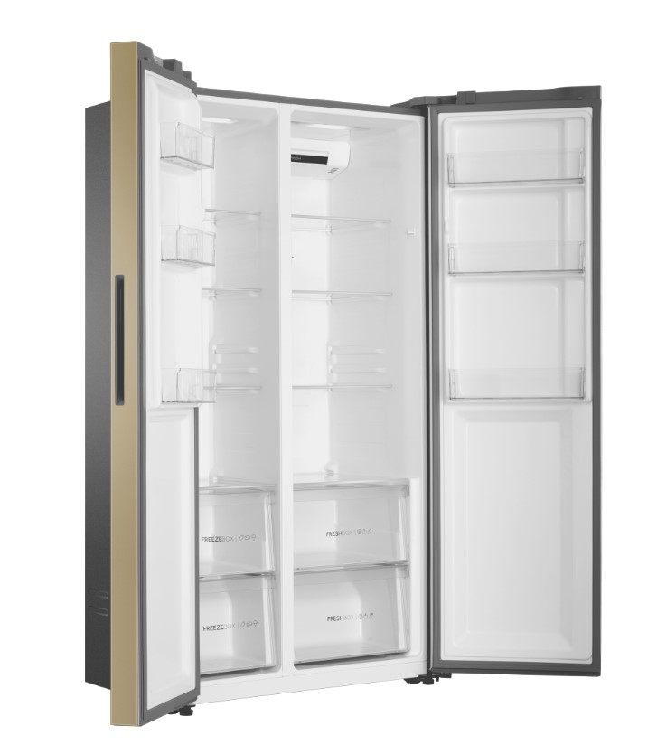 Холодильник  HAIER HRF-541DG7RU, фото 5