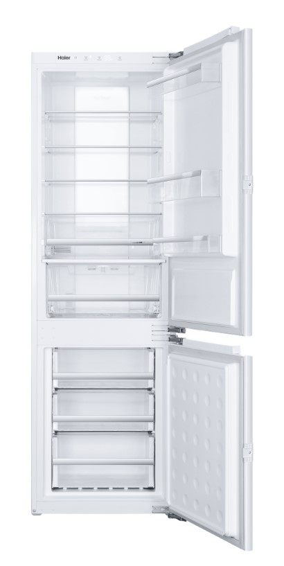Холодильник HAIER BCFT629TWRU, фото 4